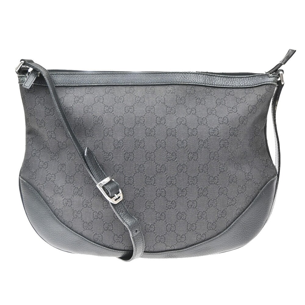 Gucci Shoulder Canvas